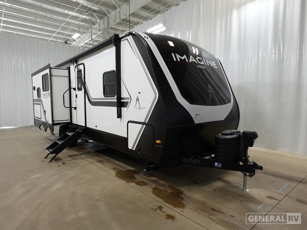 2026 Grand Design IMAGINE 2670MK RV