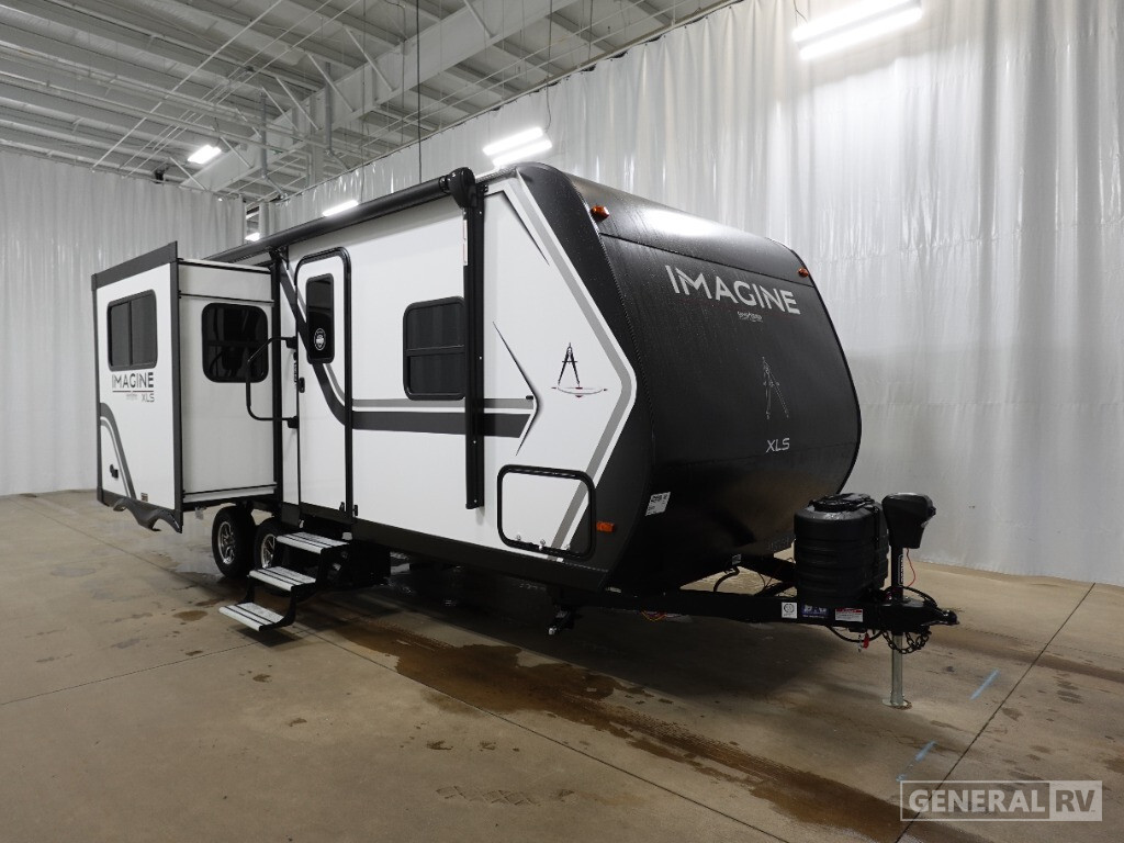 2026 Grand Design IMAGINE 22RBE RV