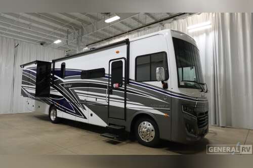 2026 Fleetwood BOUNDER 35K in huntley IL