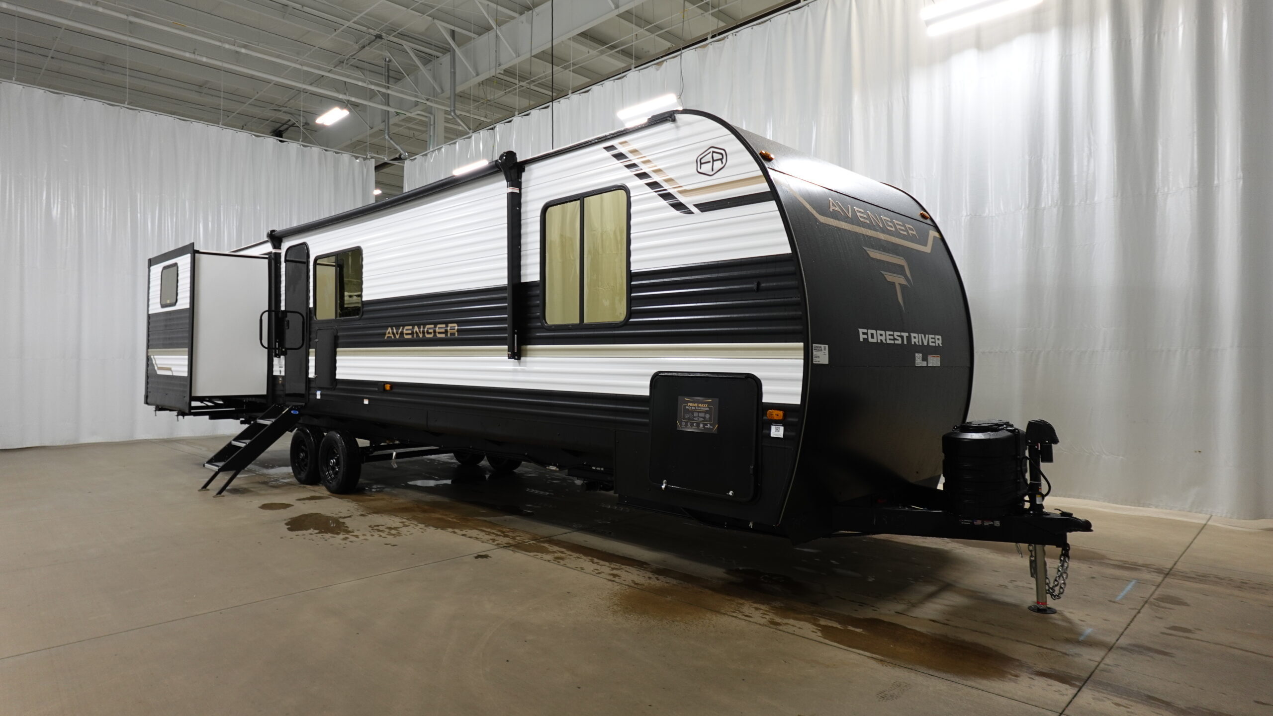 2026 Prime Time Rv AVENGER 30PO in orange park FL