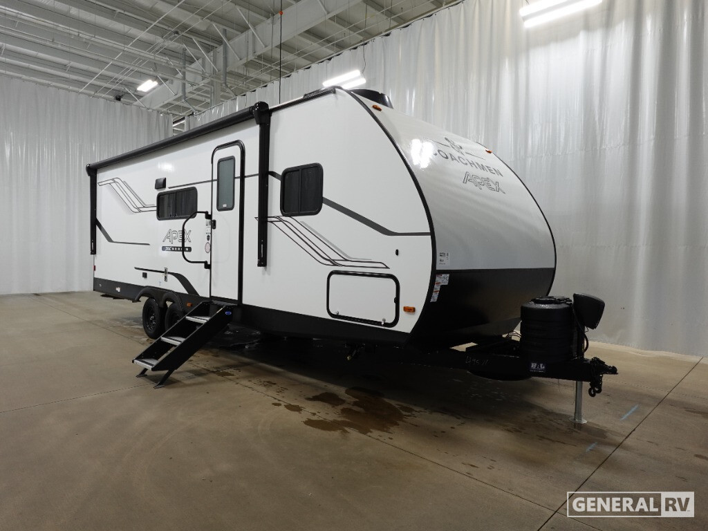 2026 Coachmen APEX 24RBX RV