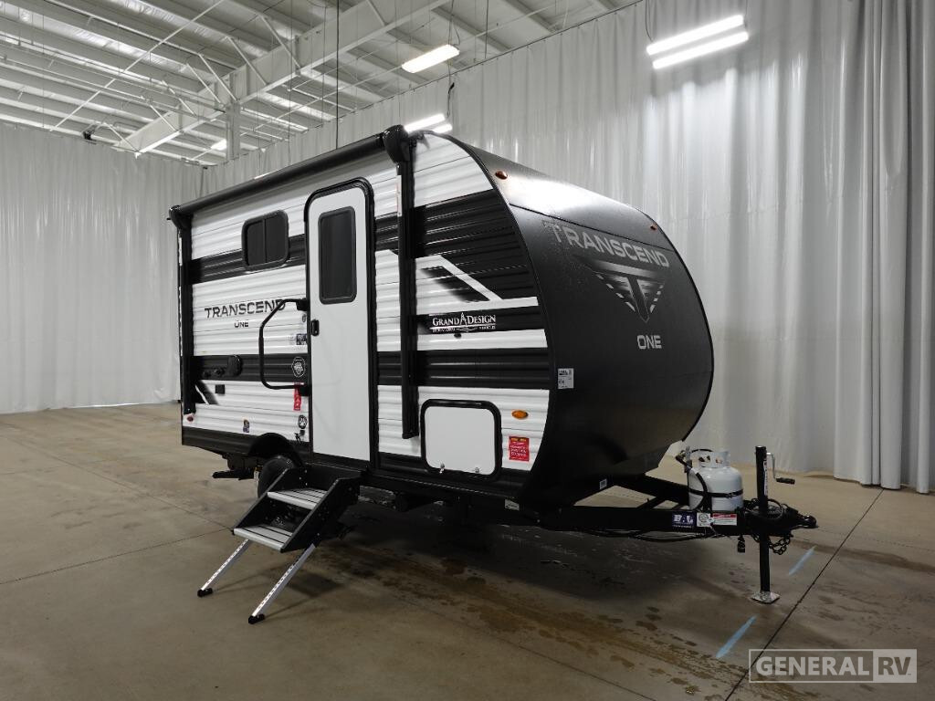 2026 Grand Design TRANSCEND ONE 131DL in birch run MI