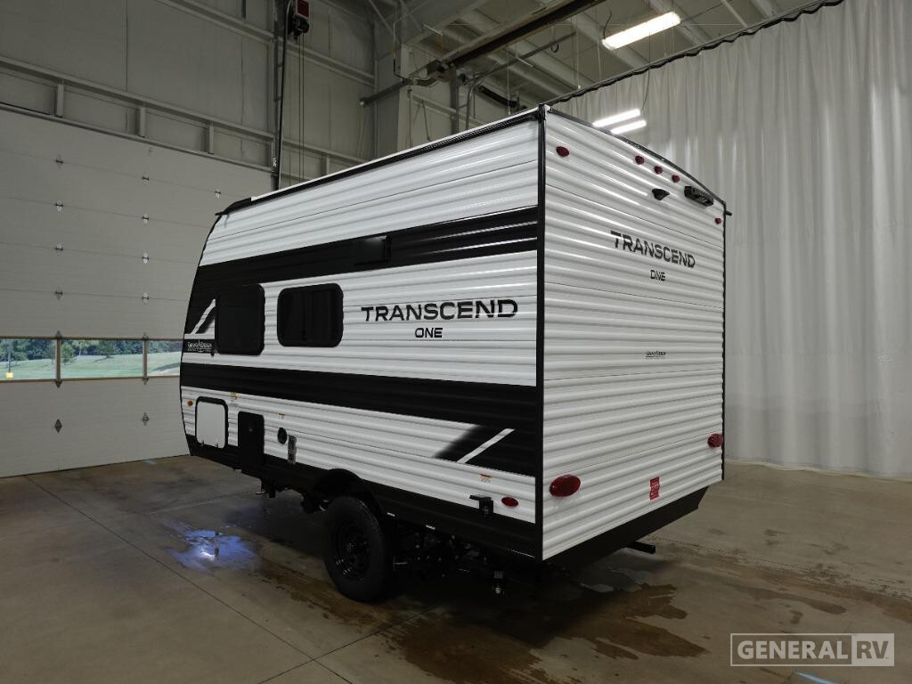 2026 Grand Design TRANSCEND ONE 131DL in birch run MI
