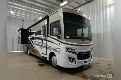 2026 Fleetwood BOUNDER 35K in elizabetown PA