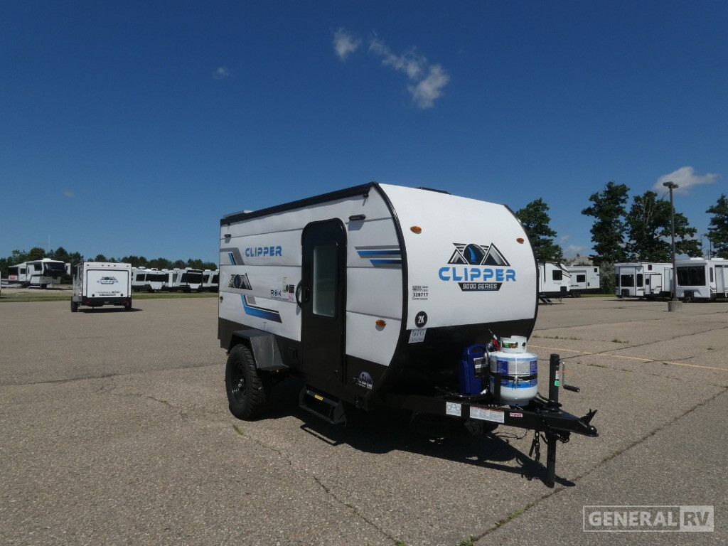 2025 Coachmen CLIPPER 9000ROK in wixom MI