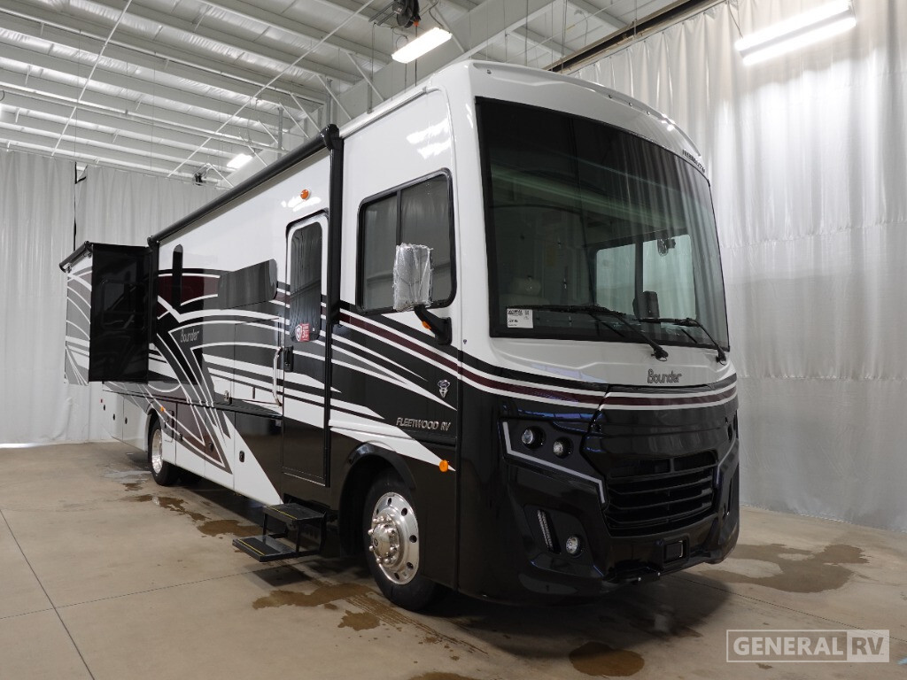 2026 Fleetwood BOUNDER 35K in longmont CO
