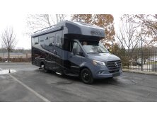 2026 Grand Design RV Lineage Series M 25TK Review image