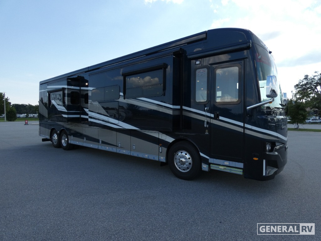 2026 Newmar DUTCH STAR 4369 Class A Diesel Motorhome - Diesel Pusher RV
