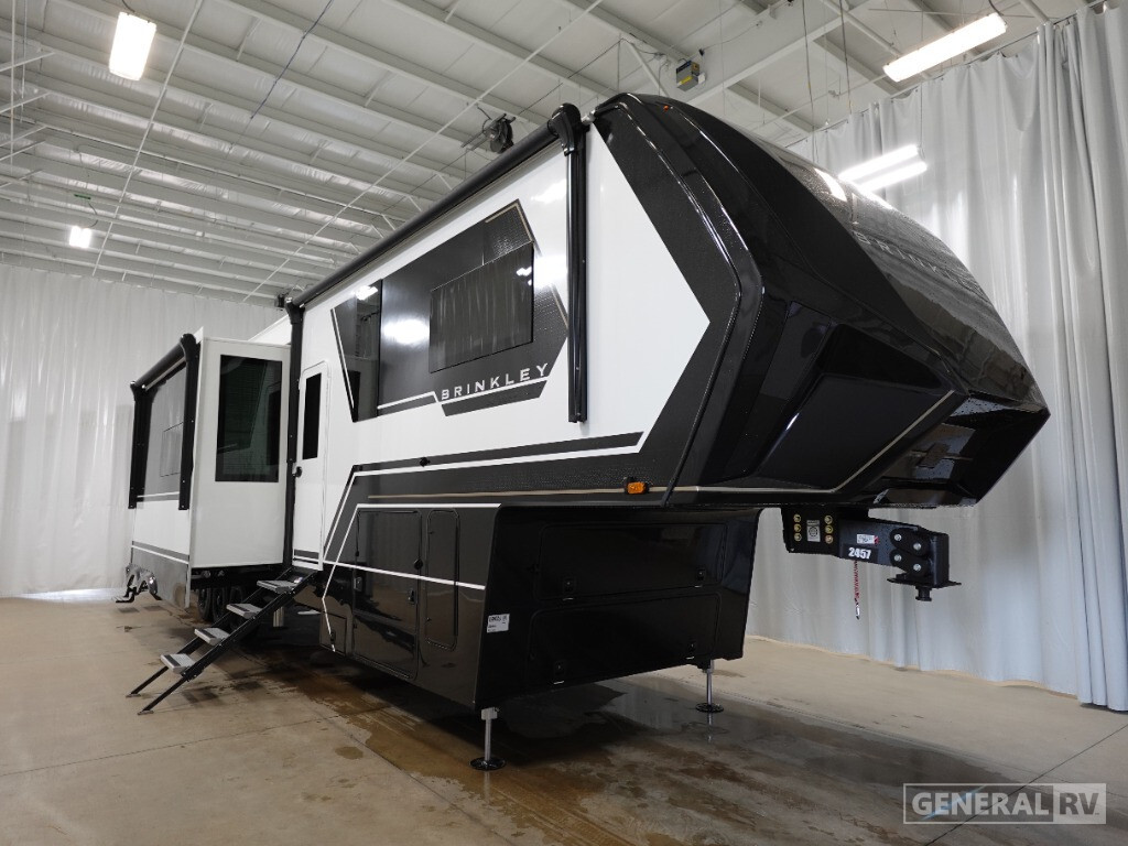 2026 Brinkley Rv MODEL G 3950 in north canton OH