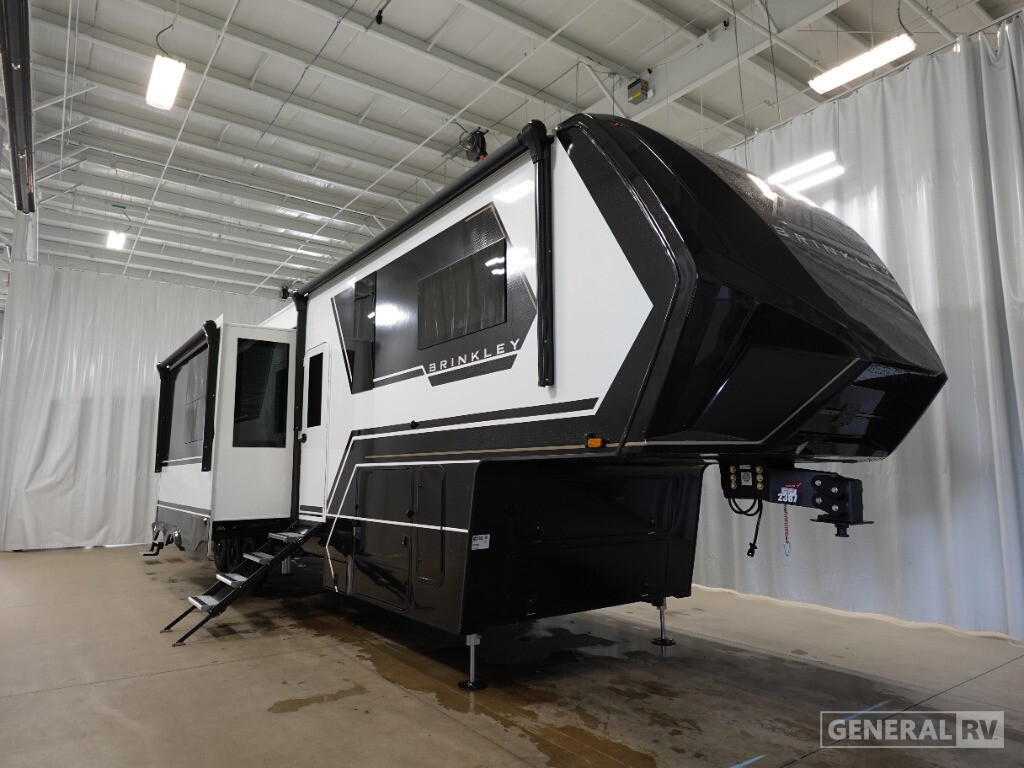 2026 Brinkley Rv MODEL G 3950 in dover FL
