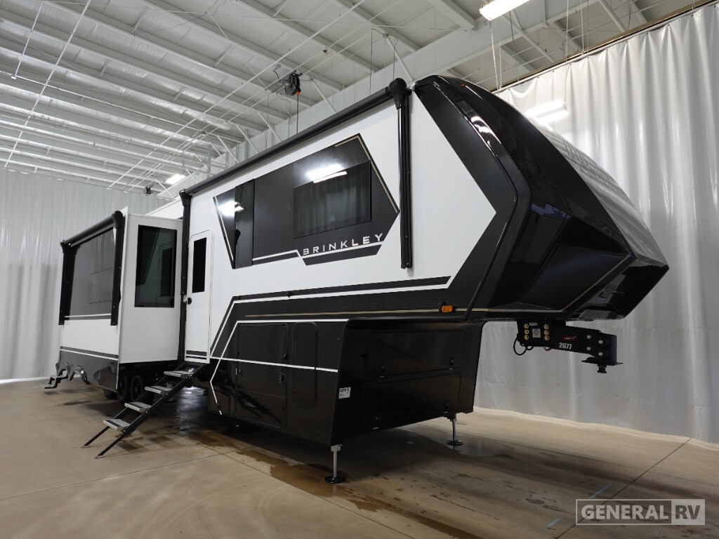 2026 Brinkley Rv MODEL G 3950 in brownstown MI