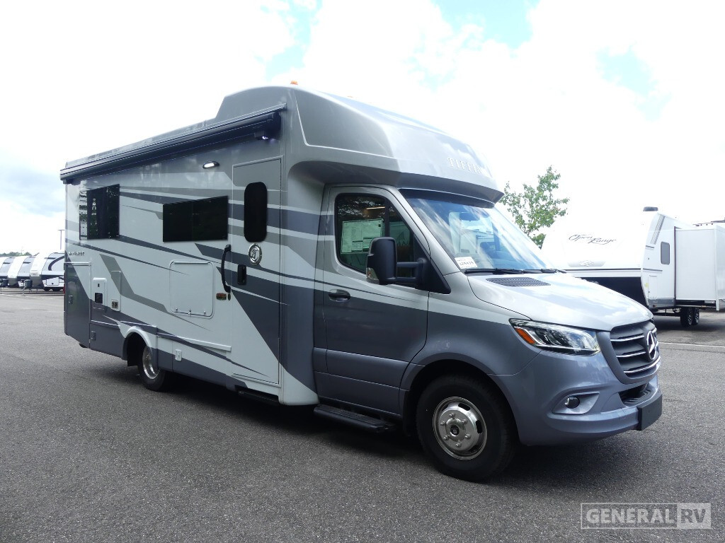 2026 Tiffin WAYFARER 25XLW in orange park FL
