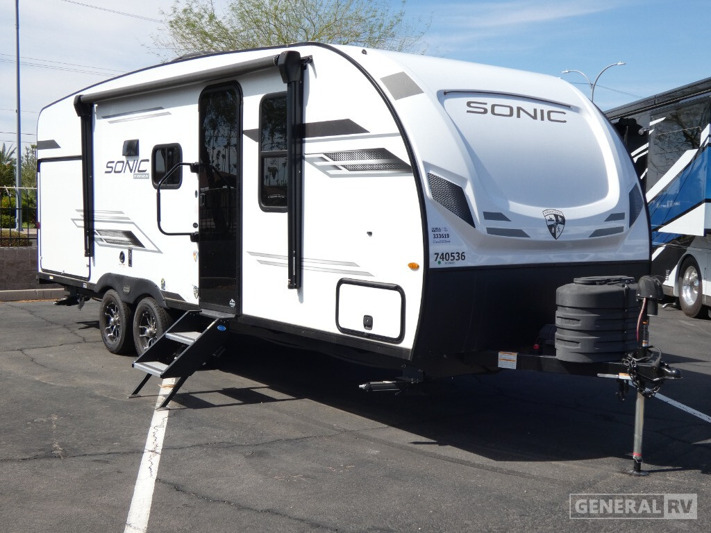 2025 Venture Rv SONIC SN220VRB in mesa AZ