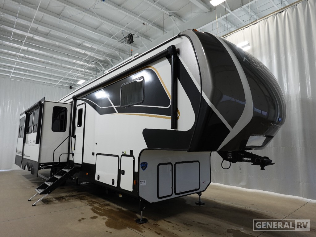 2025 Keystone Rv AVALANCHE 366LS RV