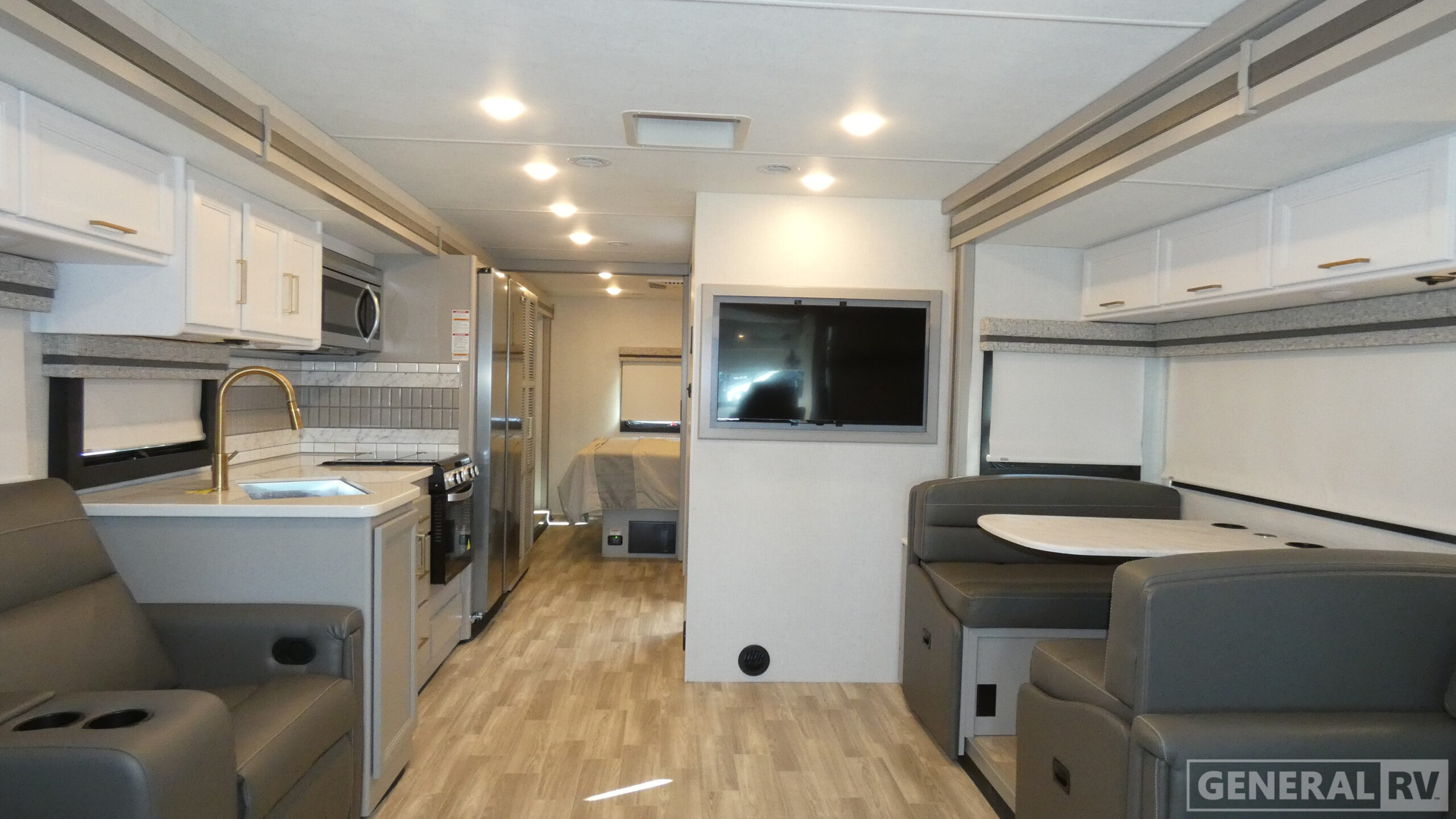2026 Thor Motor Coach WINDSPORT 35R in dover FL