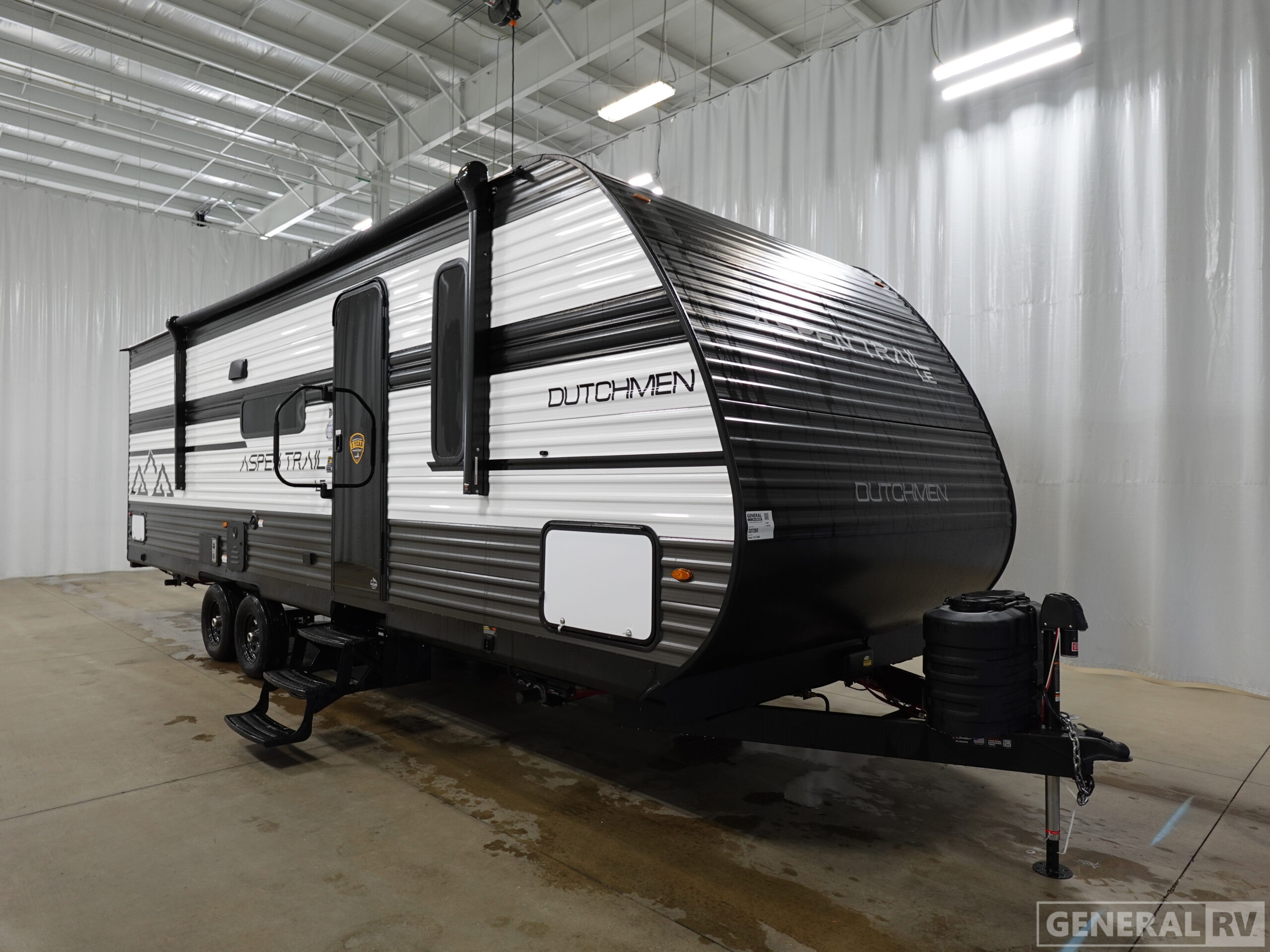 2026 Dutchmen ASPEN TRAIL LE 26BH in ashland VA