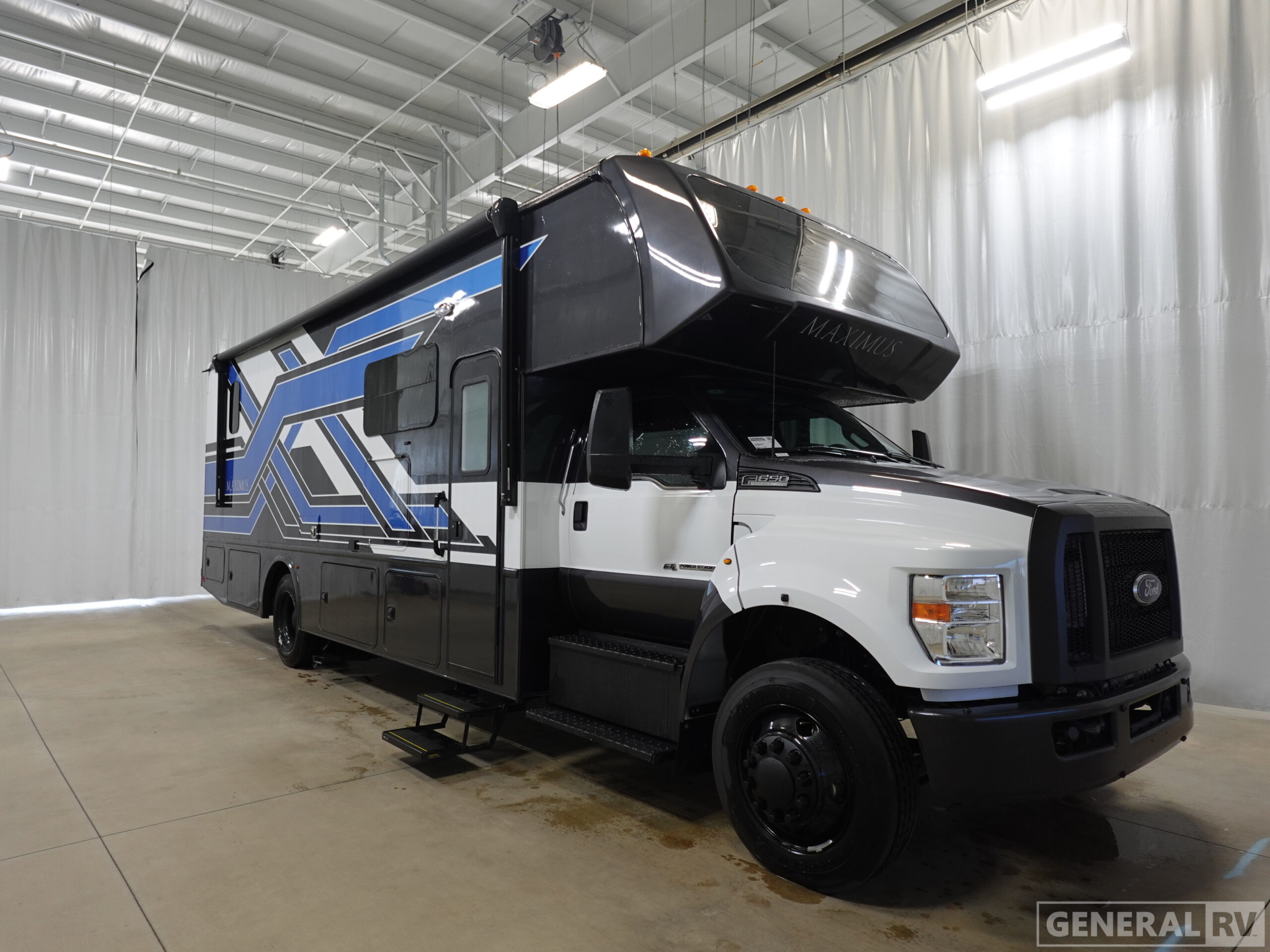 2026 Nexus Rv MAXIMUS 34MX in mesa AZ