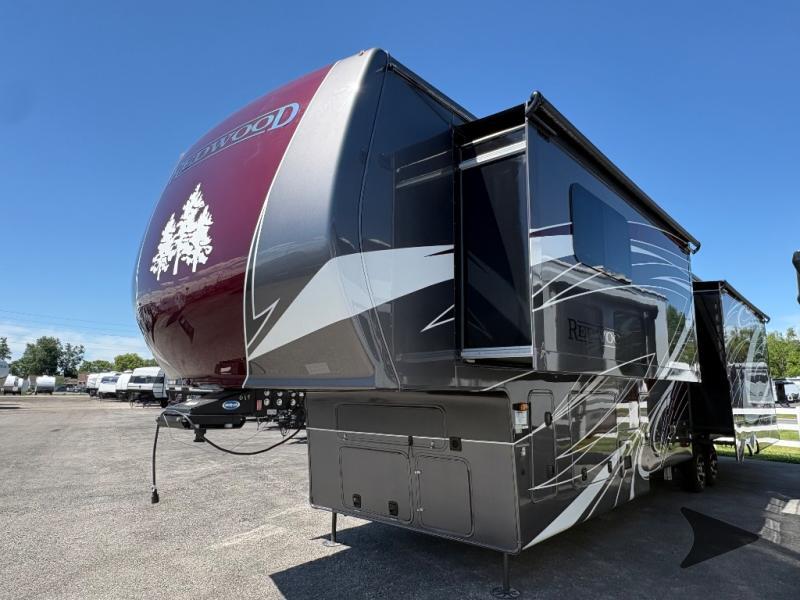 2024 Redwood Rv Redwood 4120GK in anderson IN