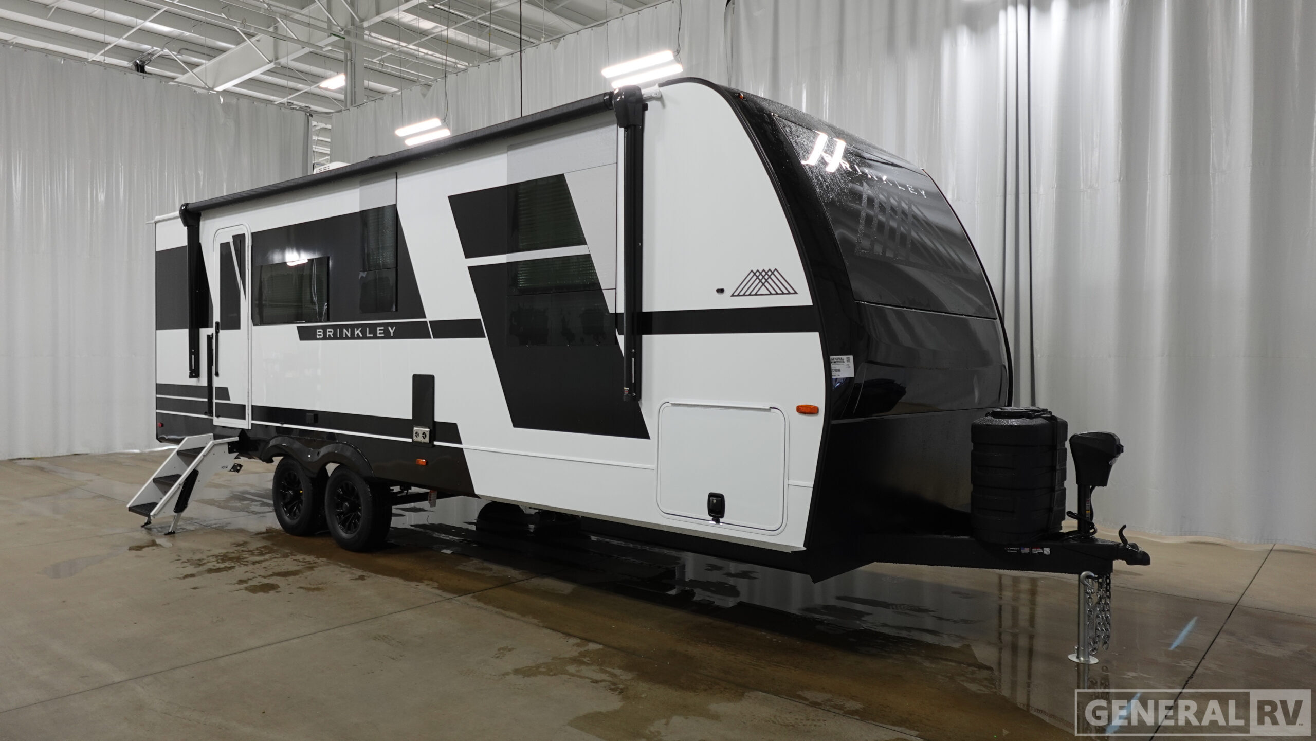 2026 Brinkley MODEL I 265 in wayland MI