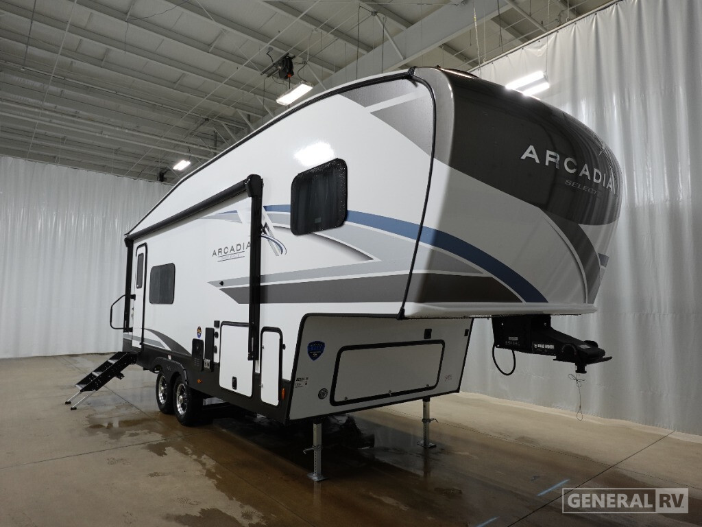 2025 Keystone Rv ARCADIA 21SRK in elizabetown PA
