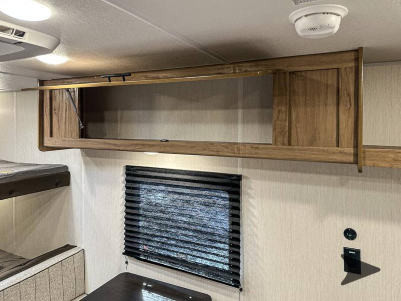 A photo of this 2026 Forest River Rv Cherokee Wolf Pup 16LP