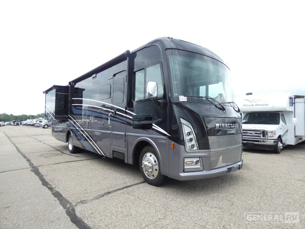 2025 Winnebago ADVENTURER 35F in salisbury NC