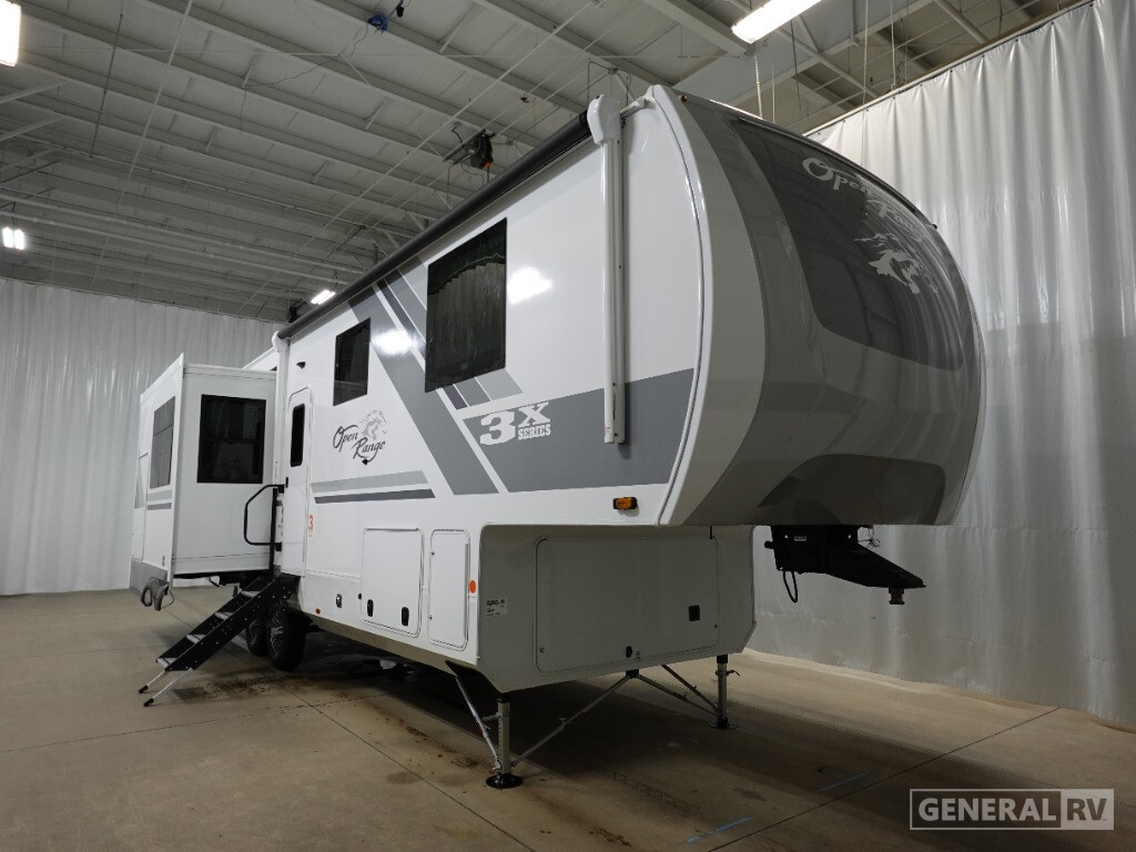 2025 Highland Ridge Rv OPEN RANGE 287RLS in ocala FL