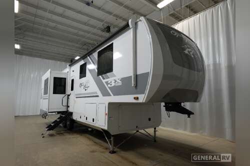 2025 Highland Ridge Rv OPEN RANGE 287RLS in ocala FL