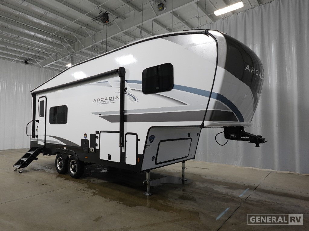 2025 Keystone Rv ARCADIA 21SRK in ashland VA