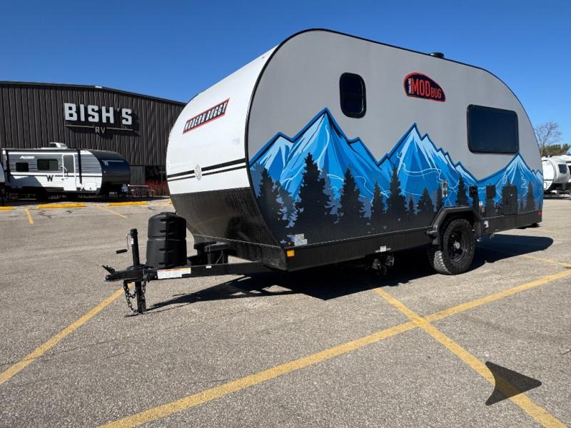 2026 Modern Buggy Rv Big Buggy BB17 in urbana IA