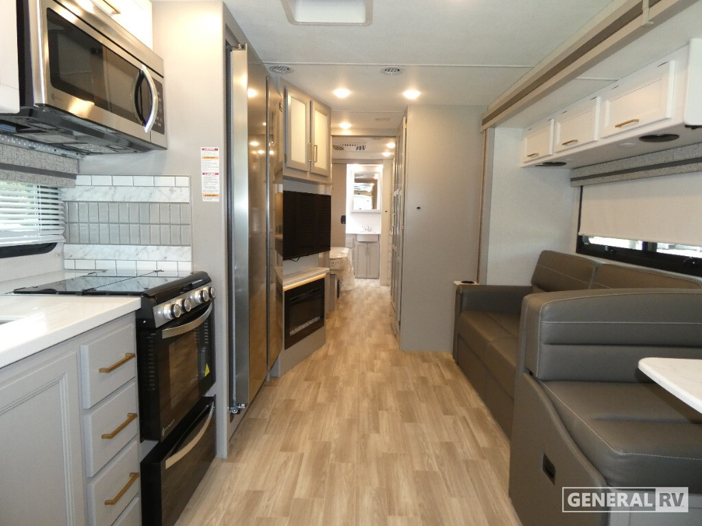 2026 Thor Motor Coach WINDSPORT 35G in dover FL