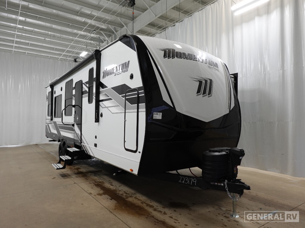 2026 Grand Design MOMENTUM 30G in west chester PA