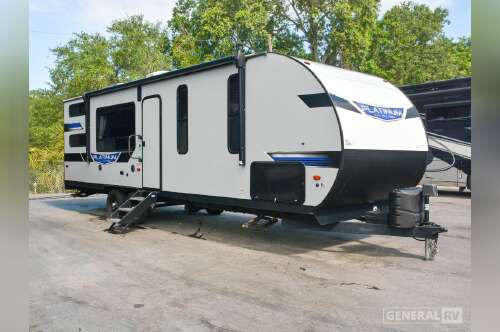 2023 Forest River SALEM 270RTKX in ocala FL