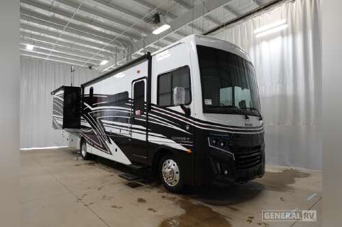 2026 Fleetwood BOUNDER 35K in dover FL