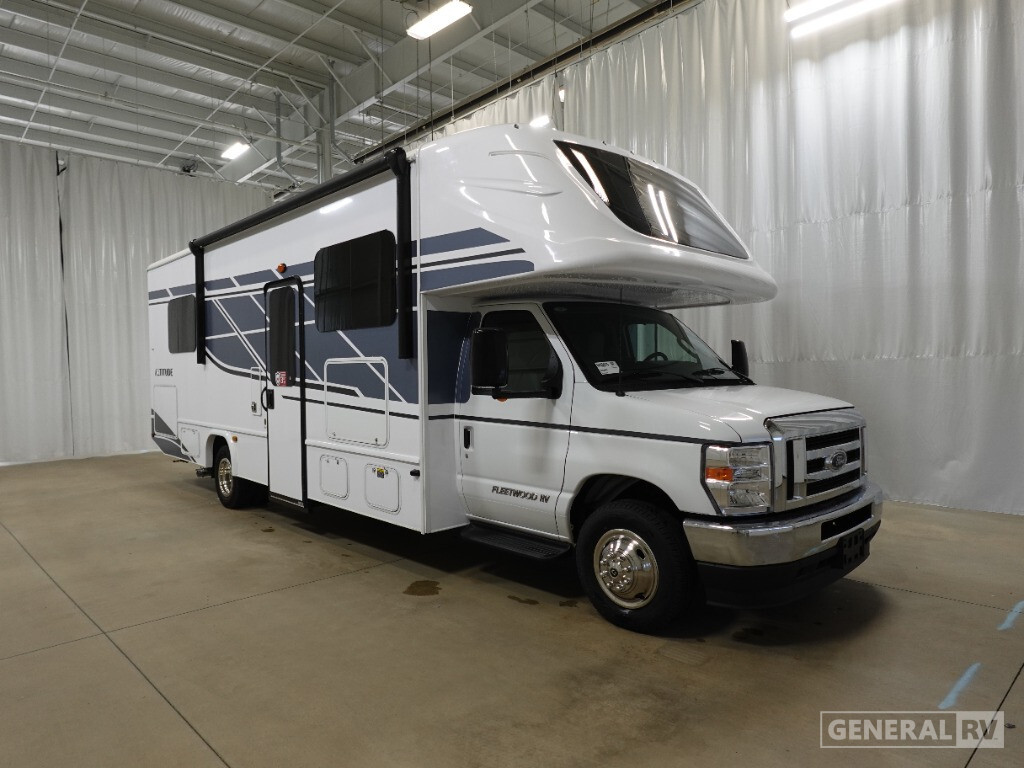 2026 Fleetwood ALTITUDE 29F in draper UT