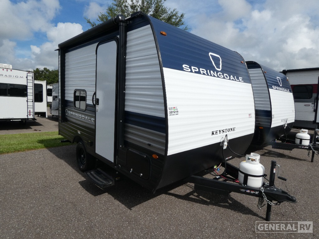 2026 Keystone SPRINGDALE 1300BH RV