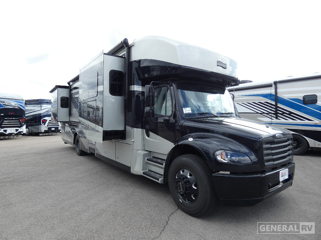2026 Newmar GRAND STAR 3940 Super C RV