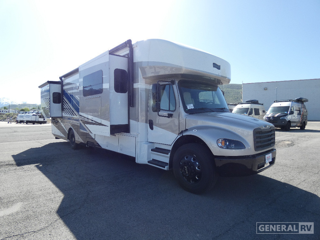 2026 Newmar GRAND STAR 3940 in draper UT