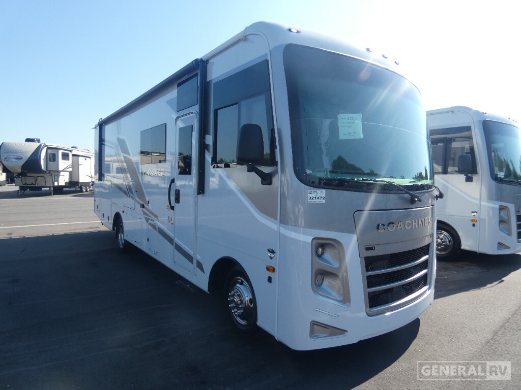 2026 Coachmen ENCORE SE 29SS in salisbury NC