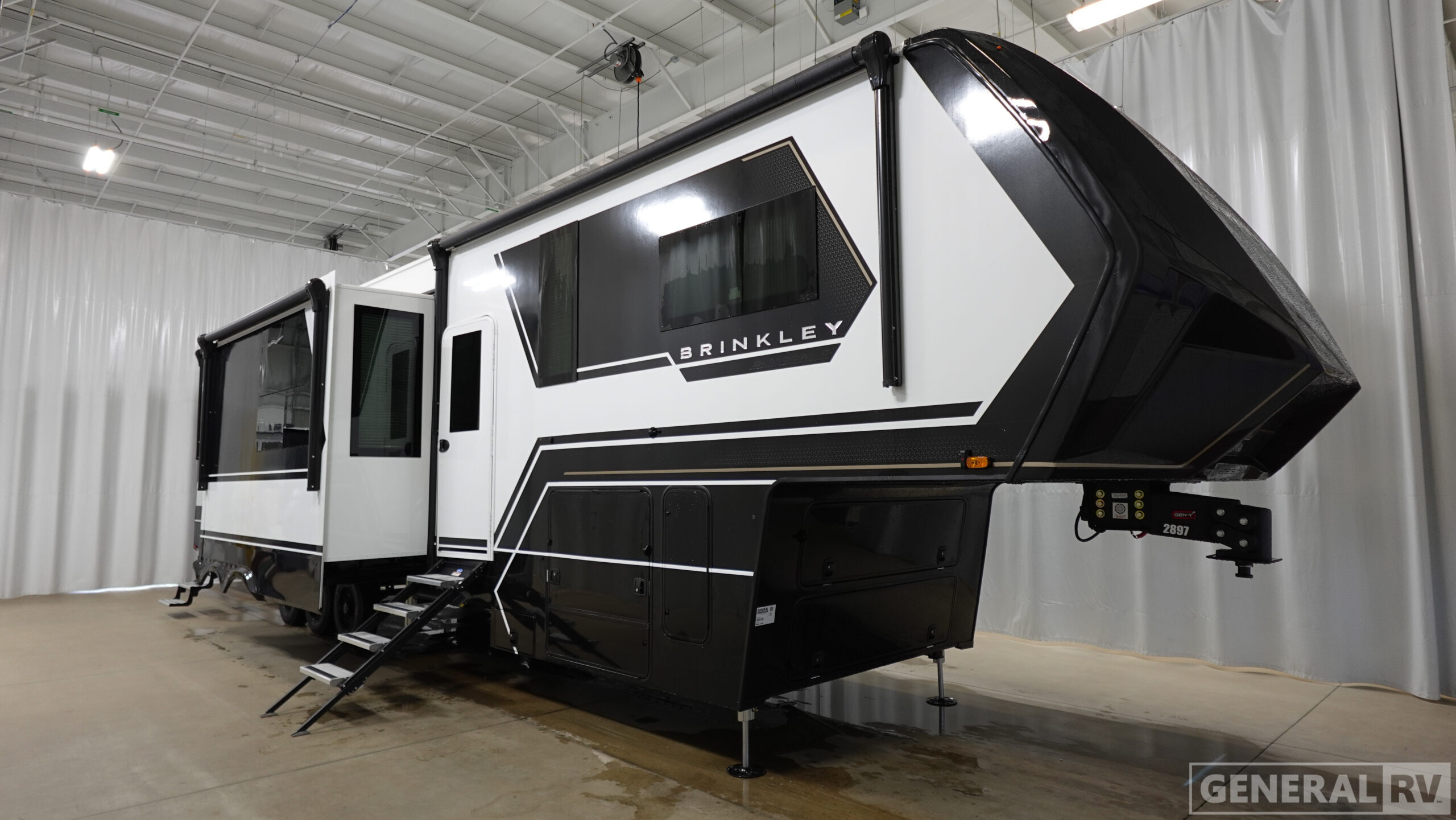 2026 Brinkley Rv MODEL G 3950 in clarkston MI