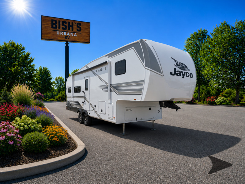 2027 Jayco Eagle SLE 24MLE in urbana IA