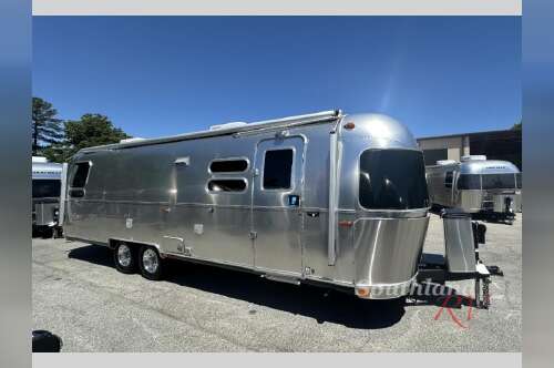 2026 Airstream Globetrotter 30RB Queen in norcross GA