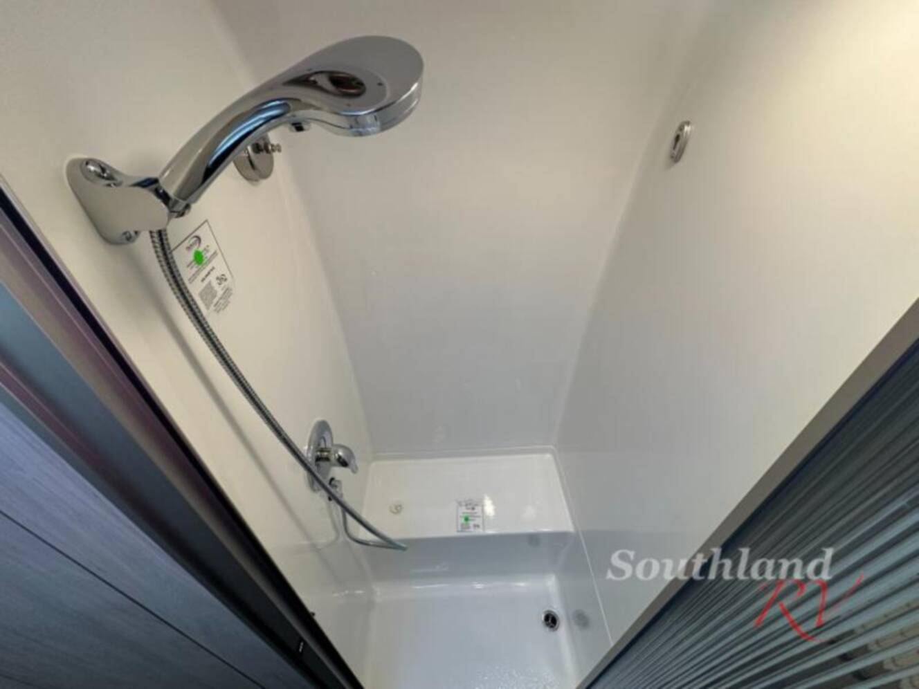 A photo of this 2026 Airstream Globetrotter 30RB Queen
