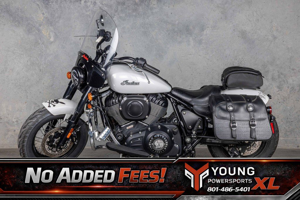 2022 Indian Super Chief in Centerville, UT