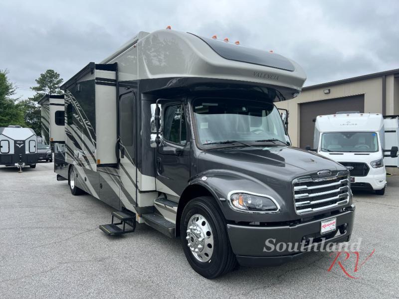 2026 Renegade Valencia 39RB in norcross GA