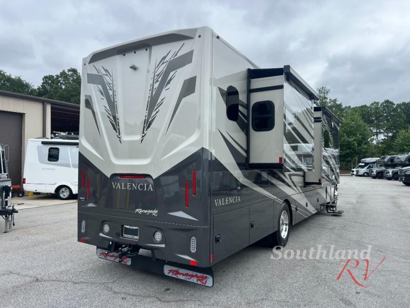 2026 Renegade Valencia 39RB in norcross GA