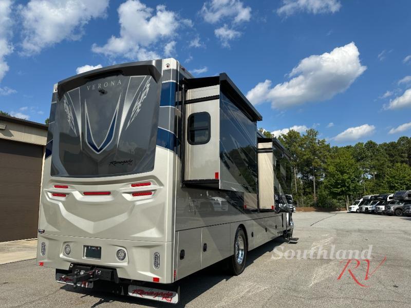2026 Renegade Verona 40VTS in norcross GA