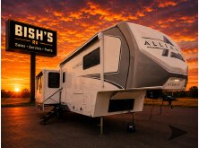5 Fifth Wheel Models with a Huge Hidden Pantry image
