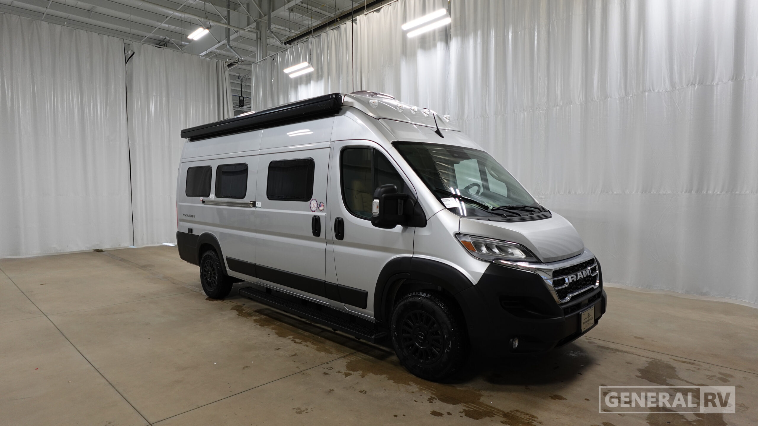 2026 Coachmen NOVA 20D in ashland VA