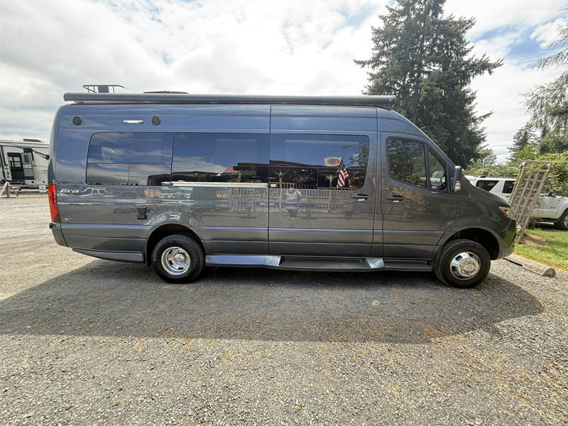 2021 Winnebago ERA 170A in mt. vernon WA
